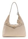 GUESS Ella Hobo Taupe GUESS Ella Hobo Taupe