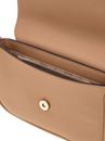 GUESS Isola Convertible Xbody Flap Beige GUESS Isola Convertible Xbody Flap Beige