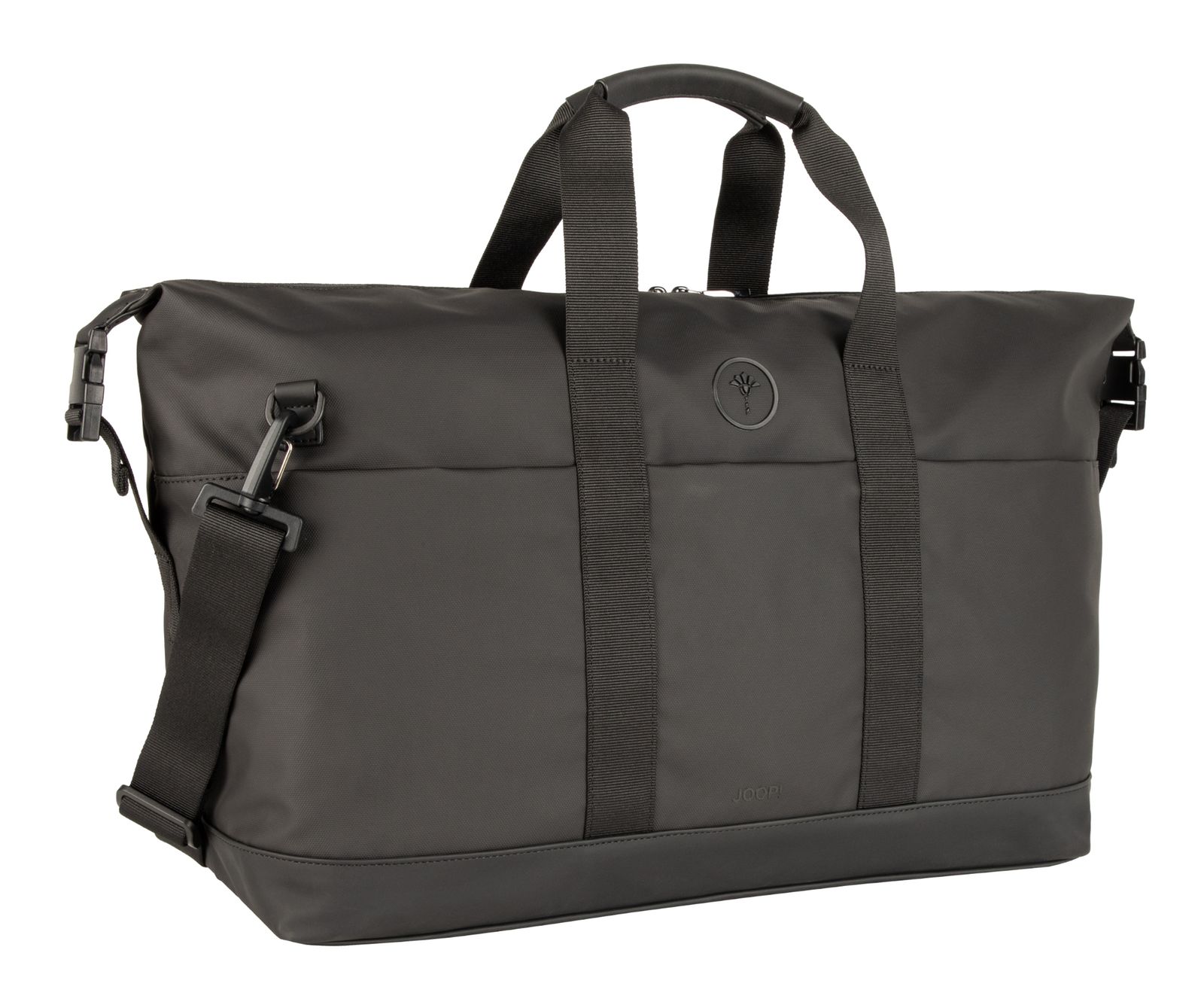 JOOP! Dinamico Maik Weekender M Black JOOP! Dinamico Maik Weekender M Black
