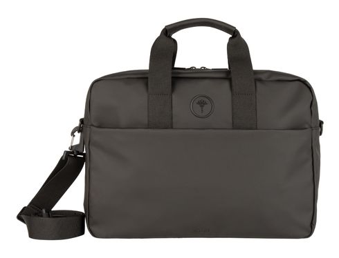 JOOP! Dinamico Pandion Briefbag M Black JOOP! Dinamico Pandion Briefbag M Black