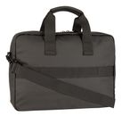 JOOP! Dinamico Pandion Briefbag M Black JOOP! Dinamico Pandion Briefbag M Black