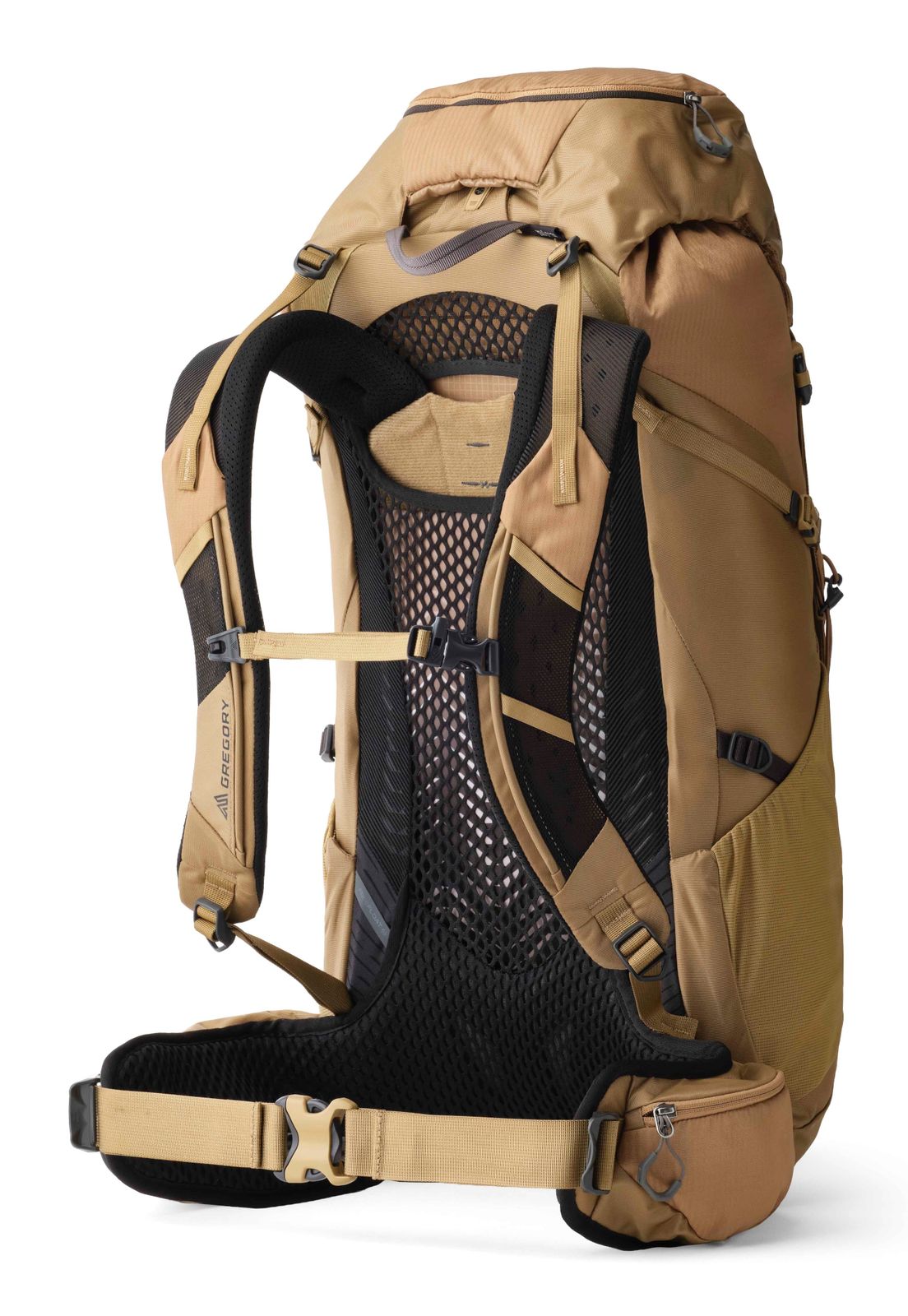 GREGORY Zulu 35 RC Backpack S / M Desert Tan GREGORY Zulu 35 RC Backpack S / M Desert Tan