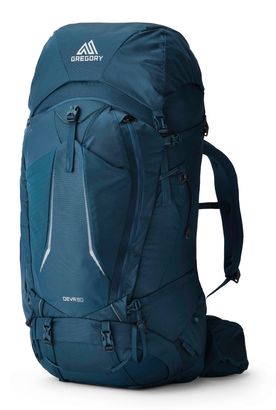 GREGORY Deva 60 Backpack M Mountain Teal