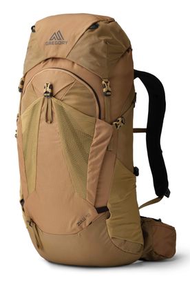 GREGORY Zulu 40 RC Backpack S / M Desert Tan