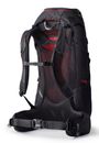 GREGORY Zulu 35 RC Backpack S / M Volcanic Black GREGORY Zulu 35 RC Backpack S / M Volcanic Black