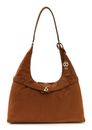 GUESS Ella Hobo Cognac GUESS Ella Hobo Cognac