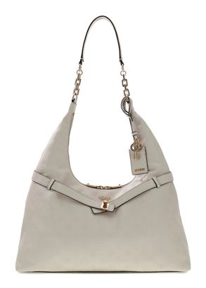 GUESS Ella Logo Hobo Stone Logo