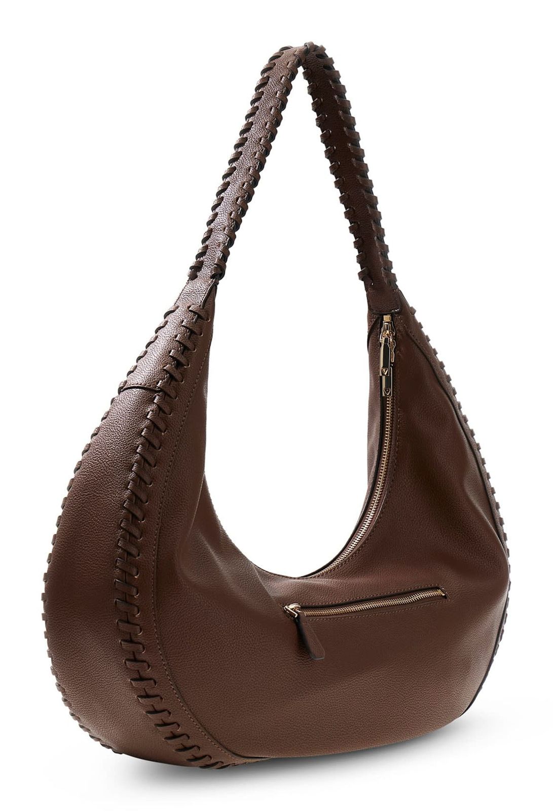 GUESS Petra Hobo L Chocolate GUESS Petra Hobo L Chocolate