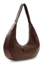 GUESS Petra Hobo L Chocolate GUESS Petra Hobo L Chocolate