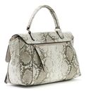 GUESS Devon Top Handle Flap Natural GUESS Devon Top Handle Flap Natural