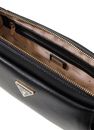 GUESS Devon Mini Crossbody Black