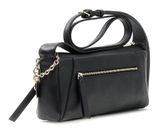 GUESS Devon Mini Crossbody Black