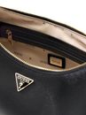 GUESS Gilda Hobo Black GUESS Gilda Hobo Black