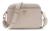 GUESS Meridian II Camera Bag S Light Taupe GUESS Meridian II Camera Bag S Light Taupe