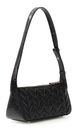 GUESS Stacey Mini Shoulder Bag Black GUESS Stacey Mini Shoulder Bag Black