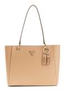 GUESS Noelle II Tote Beige