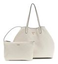 GUESS Victtoria 2 in 1 Tote L Stone Logo