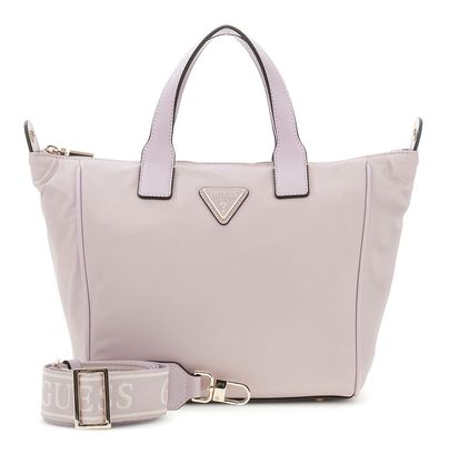 GUESS Follie Tote Rose GUESS Follie Tote Rose