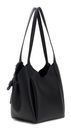 GUESS Melody Bucket Black