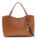 GUESS Melody 2 In 1 Satchel Caramel