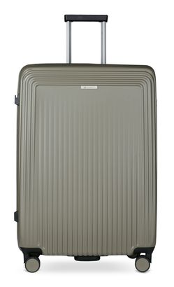bugatti Linea Hard-Top Case L Olive bugatti Linea Hard-Top Case L Olive