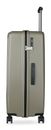 bugatti Linea Hard-Top Case L Olive bugatti Linea Hard-Top Case L Olive
