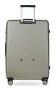 bugatti Linea Hard-Top Case L Olive bugatti Linea Hard-Top Case L Olive