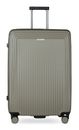 bugatti Linea Hard-Top Case L Olive bugatti Linea Hard-Top Case L Olive