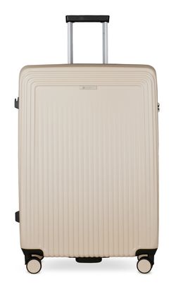 bugatti Linea Hard-Top Case L Beige bugatti Linea Hard-Top Case L Beige