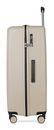 bugatti Linea Hard-Top Case L Beige bugatti Linea Hard-Top Case L Beige