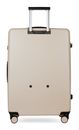 bugatti Linea Hard-Top Case L Beige bugatti Linea Hard-Top Case L Beige