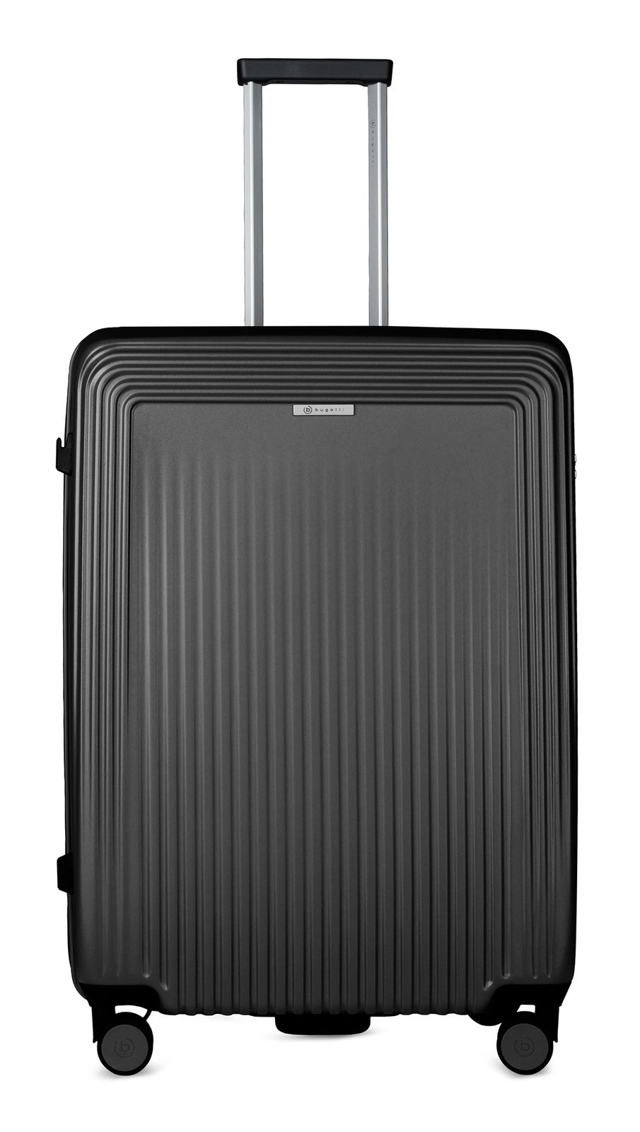 bugatti Linea Hard-Top Case L Black