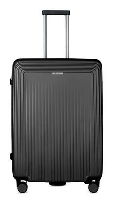 bugatti Linea Hard-Top Case L Black bugatti Linea Hard-Top Case L Black