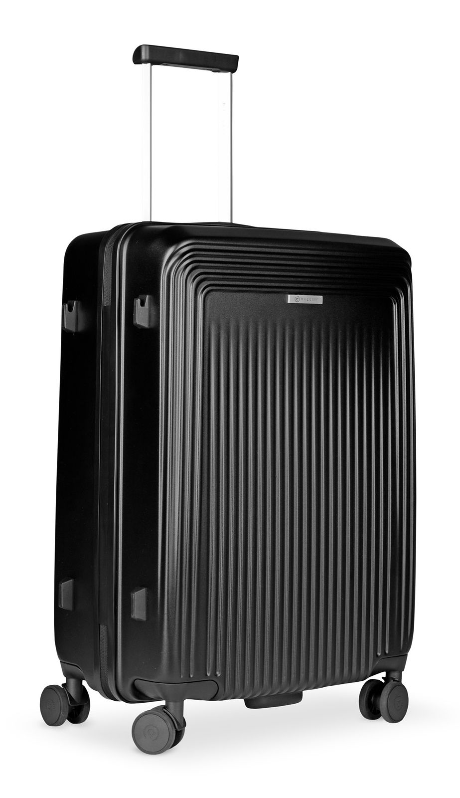 bugatti Linea Hard-Top Case M Black bugatti Linea Hard-Top Case M Black