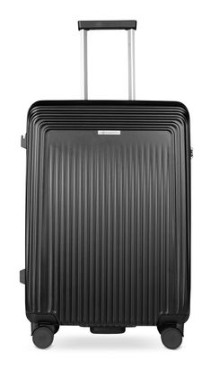 bugatti Linea Hard-Top Case M Black