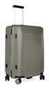 bugatti Linea Hard-Top Case M Olive bugatti Linea Hard-Top Case M Olive