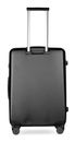 bugatti Linea Hard-Top Case S / M / L Black bugatti Linea Hard-Top Case S / M / L Black