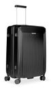 bugatti Linea Hard-Top Case S / M / L Black bugatti Linea Hard-Top Case S / M / L Black