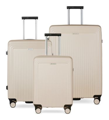 bugatti Linea Hard-Top Case S / M / L Beige bugatti Linea Hard-Top Case S / M / L Beige