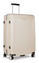 bugatti Linea Hard-Top Case S / M / L Beige bugatti Linea Hard-Top Case S / M / L Beige