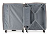 bugatti Linea Hard-Top Case S / M / L Beige bugatti Linea Hard-Top Case S / M / L Beige