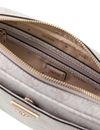 GUESS Meridian II Camera Bag S Bone Logo GUESS Meridian II Camera Bag S Bone Logo