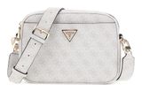 GUESS Meridian II Camera Bag S Bone Logo GUESS Meridian II Camera Bag S Bone Logo