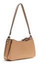 GUESS Noelle II 3 Comp Shoulder Xbody Beige GUESS Noelle II 3 Comp Shoulder Xbody Beige