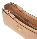 GUESS Noelle II 3 Comp Shoulder Xbody Beige GUESS Noelle II 3 Comp Shoulder Xbody Beige