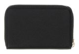 GUESS Isola SLG Zip Around Wallet M Black