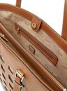 GUESS Frankie Girlfriend Tote Caramel GUESS Frankie Girlfriend Tote Caramel