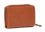 The Chesterfield Brand Orveta Ladies Wallet Cognac