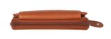 The Chesterfield Brand Orveta Ladies Wallet Cognac
