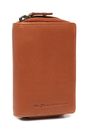 The Chesterfield Brand Floren Ladies Wallet Cognac
